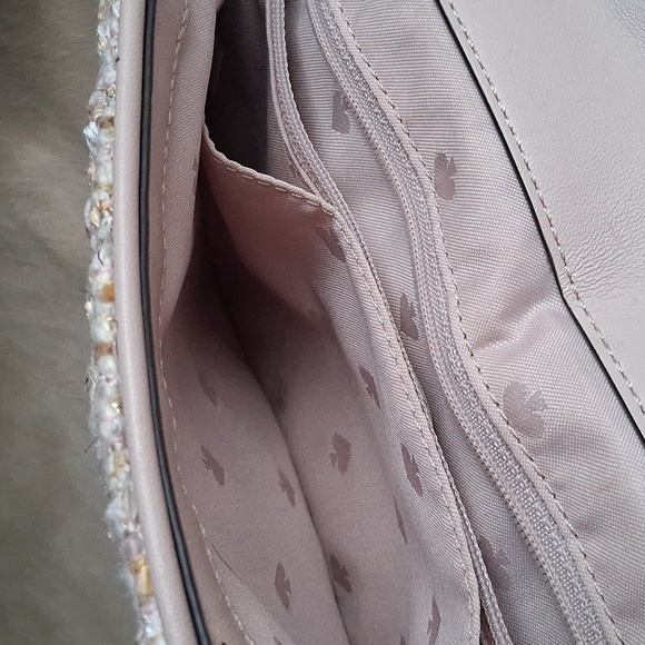 Kate Spade Purse - Picture 10 of 16